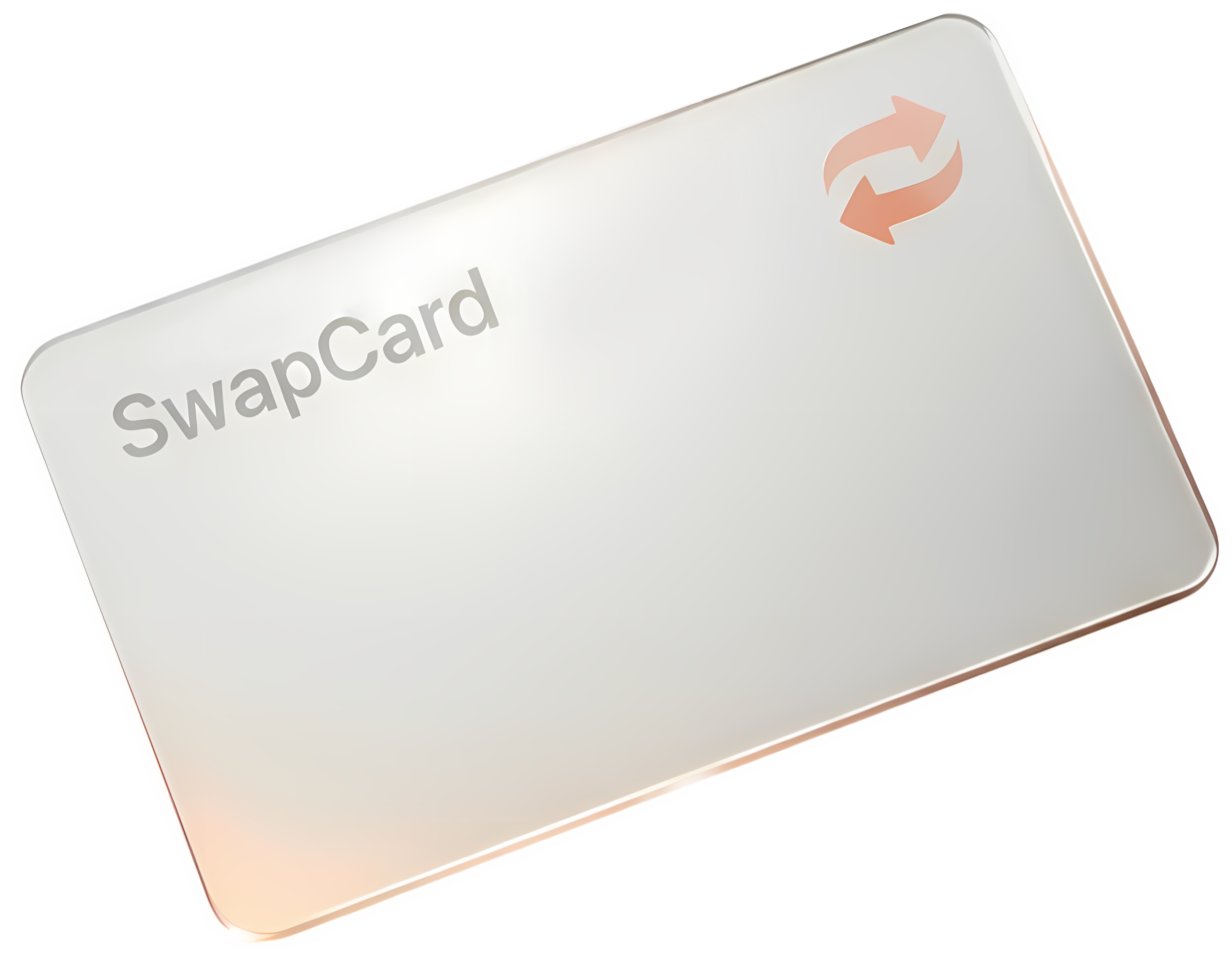 SwapCard card